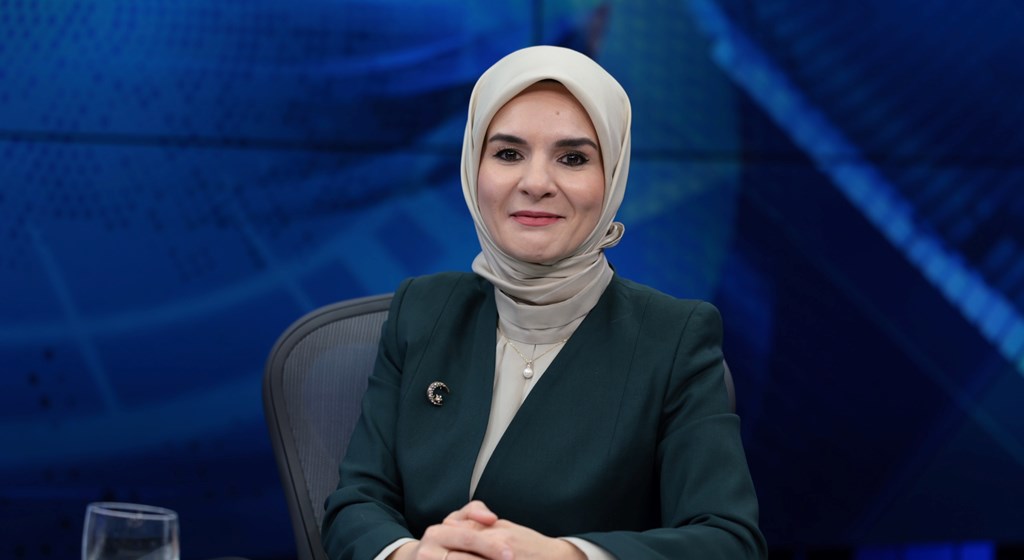 Bakanımız Göktaş, TVNET canlı yayınında soruları yanıtladı